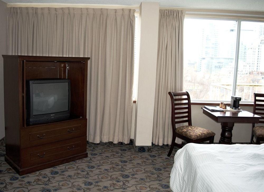 Hotel 89 Yorkville Toronto Eksteriør billede