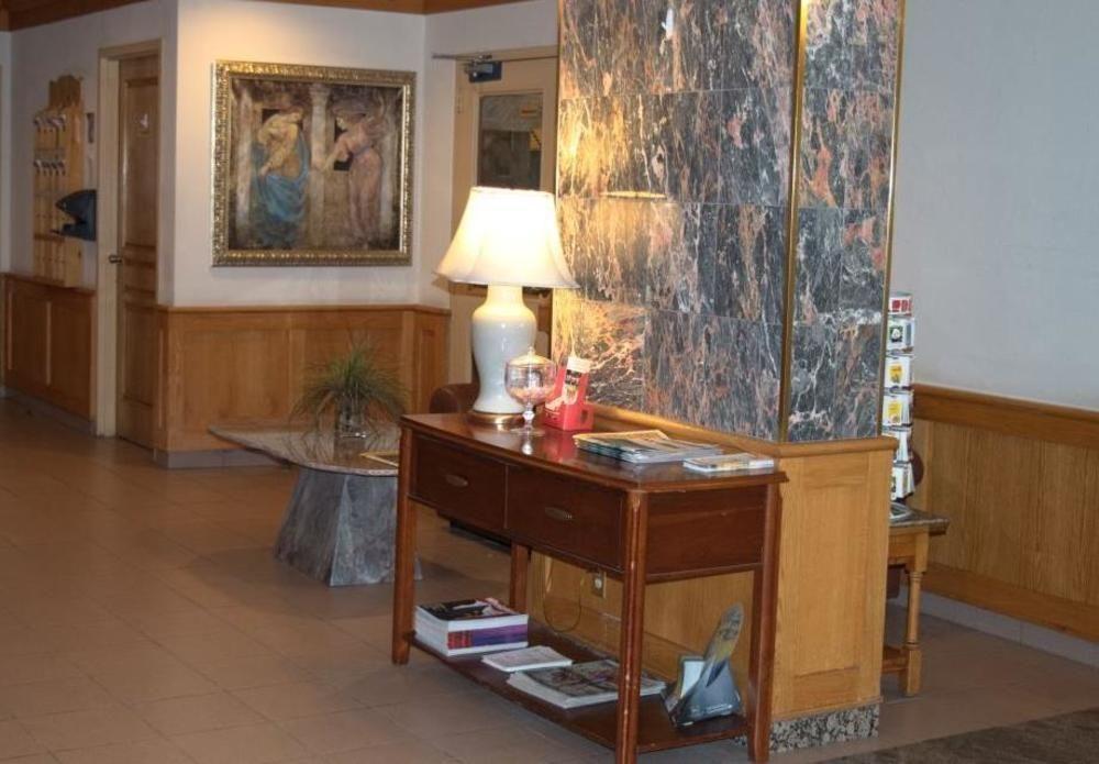 Hotel 89 Yorkville Toronto Eksteriør billede