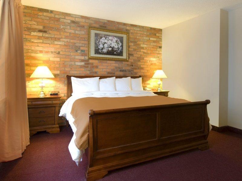 Hotel 89 Yorkville Toronto Eksteriør billede