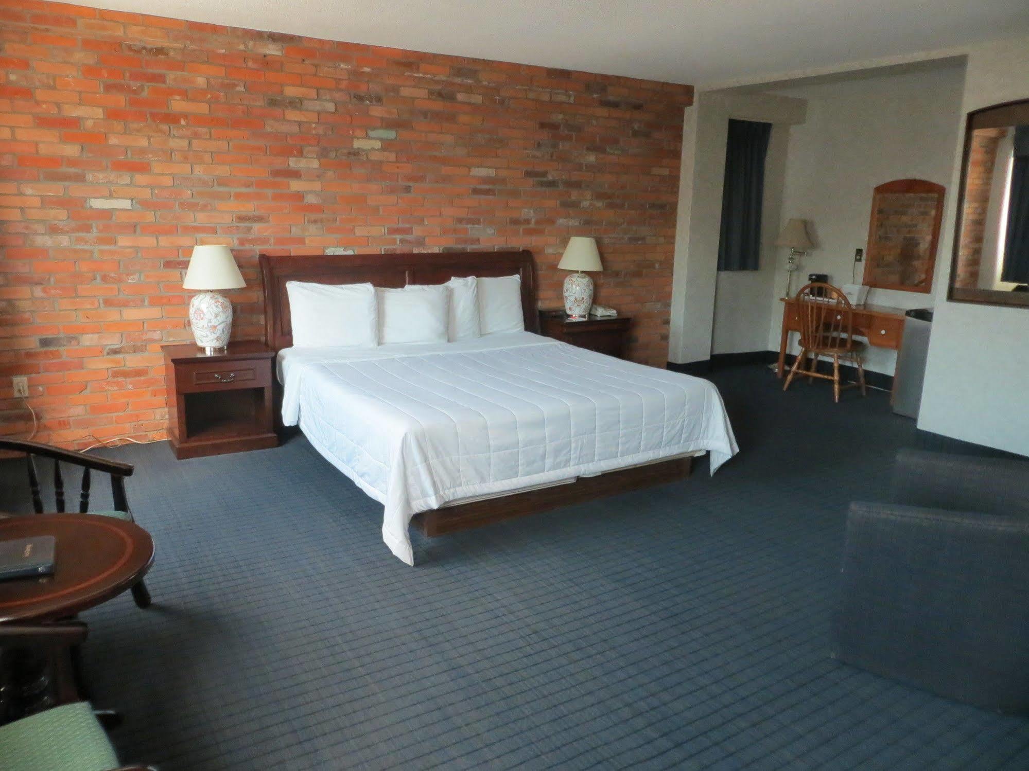 Hotel 89 Yorkville Toronto Eksteriør billede