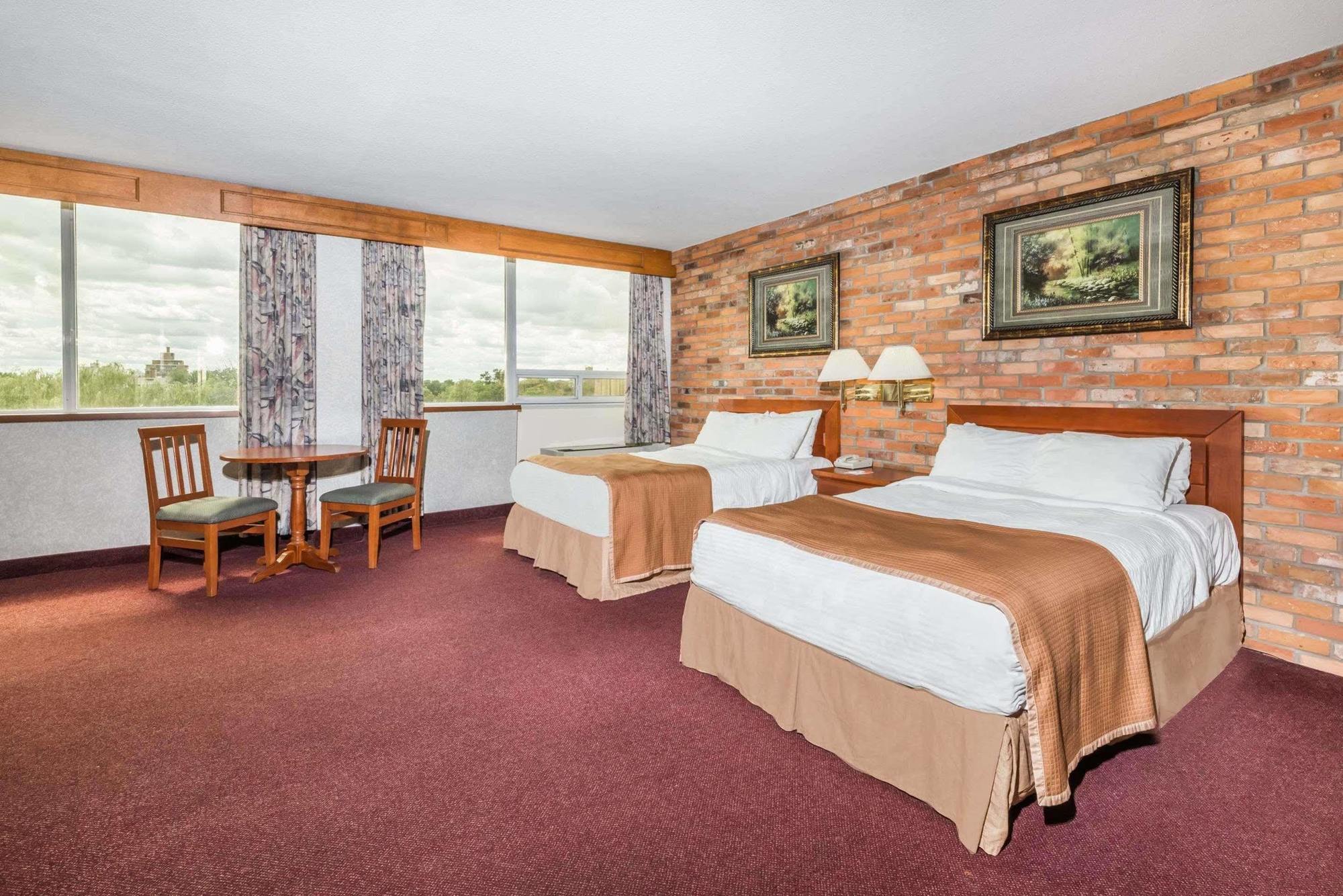 Hotel 89 Yorkville Toronto Eksteriør billede