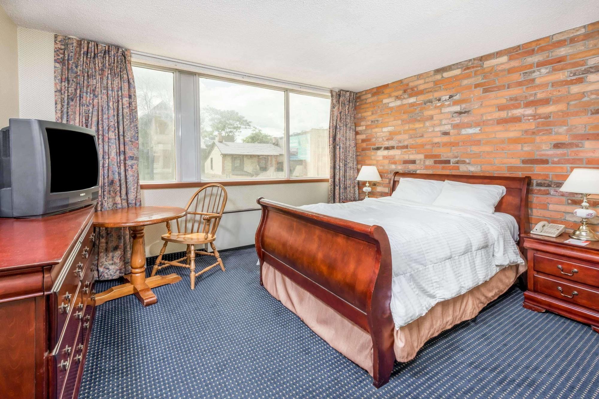 Hotel 89 Yorkville Toronto Eksteriør billede