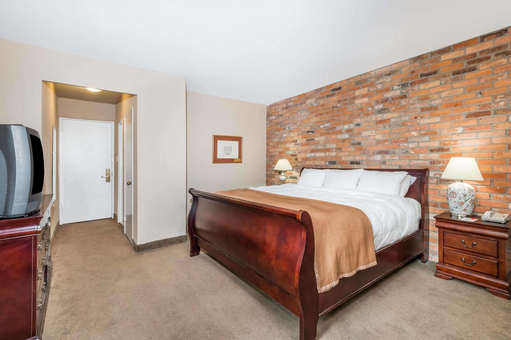 Hotel 89 Yorkville Toronto Eksteriør billede