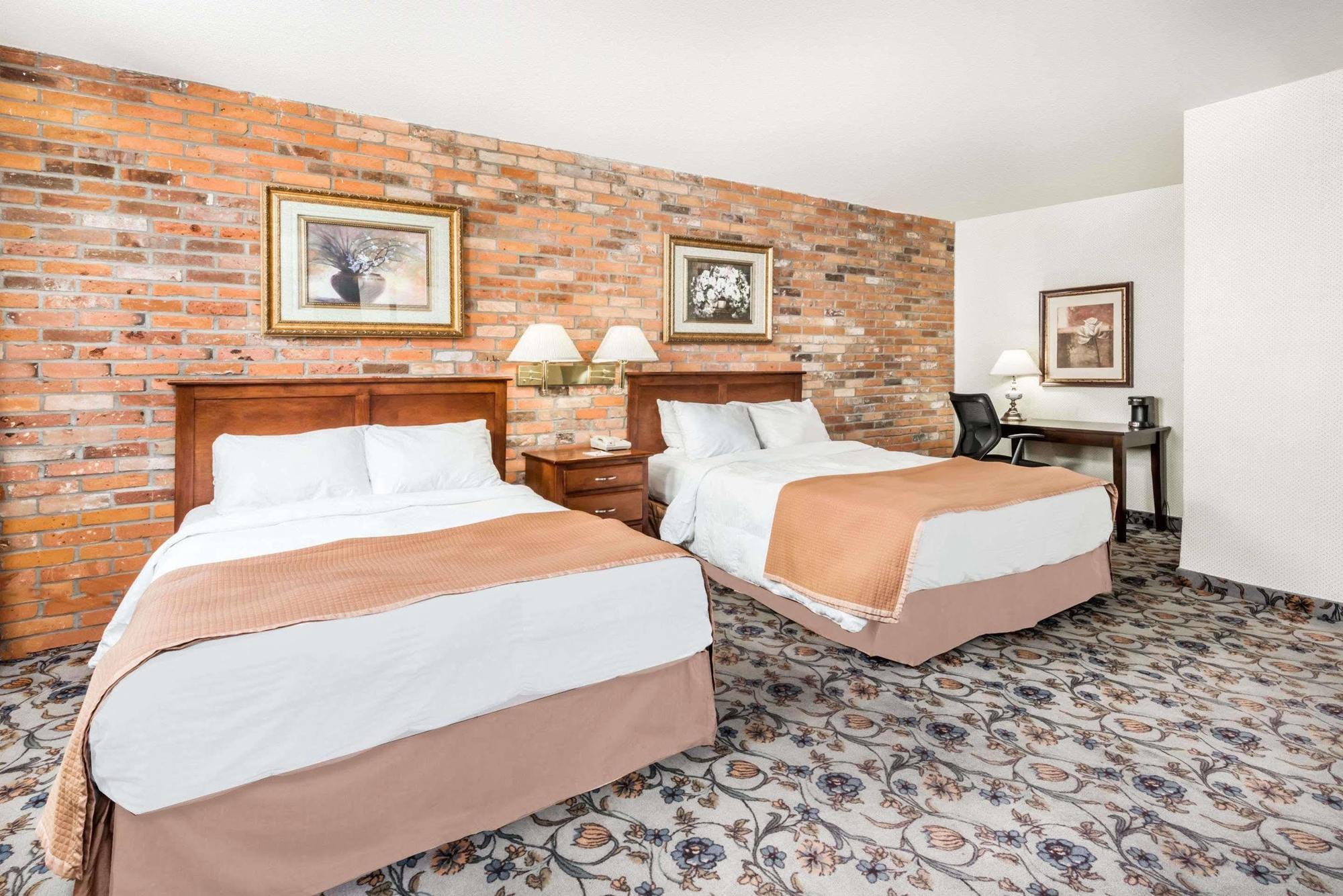 Hotel 89 Yorkville Toronto Eksteriør billede